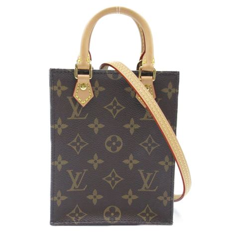 m69442 louis vuitton|Petit Sac Plat Monogram .